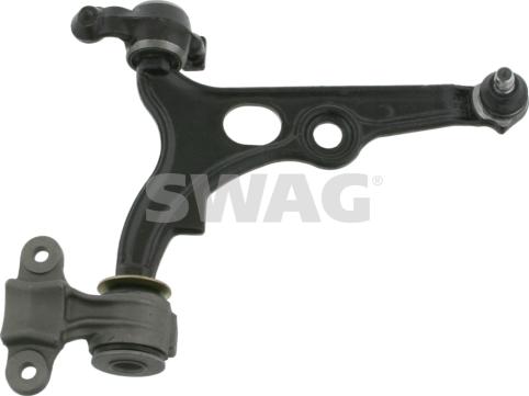 Swag 70 73 0055 - Bras de liaison, suspension de roue cwaw.fr