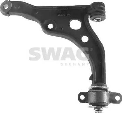 Swag 70 73 0056 - Bras de liaison, suspension de roue cwaw.fr