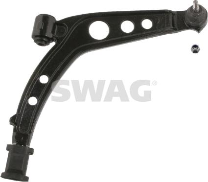 Swag 70 73 0058 - Bras de liaison, suspension de roue cwaw.fr