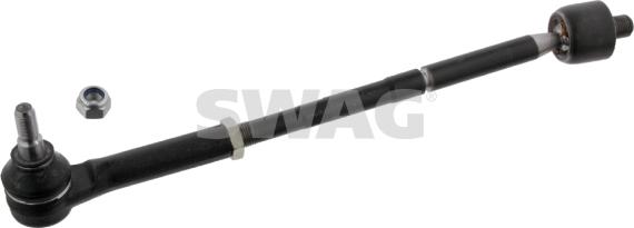 Swag 70 72 0009 - Barre de connexion cwaw.fr