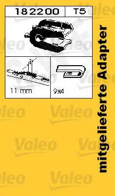 SWF 116608 - Balai d'essuie-glace cwaw.fr