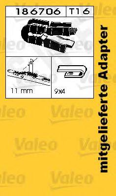 SWF 116617 - Balai d'essuie-glace cwaw.fr