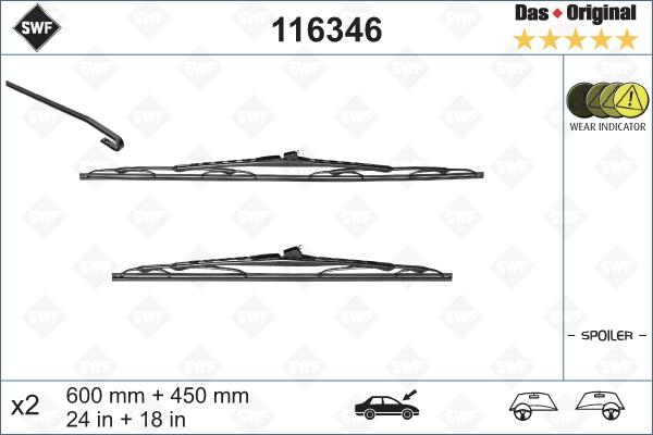 SWF 116346 - Balai d'essuie-glace cwaw.fr