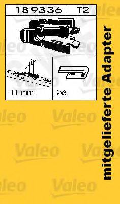 SWF 116320 - Balai d'essuie-glace cwaw.fr