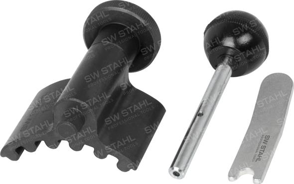 SWSTAHL 26353L - Kit d'outils d'arrêt, épure de distribution cwaw.fr