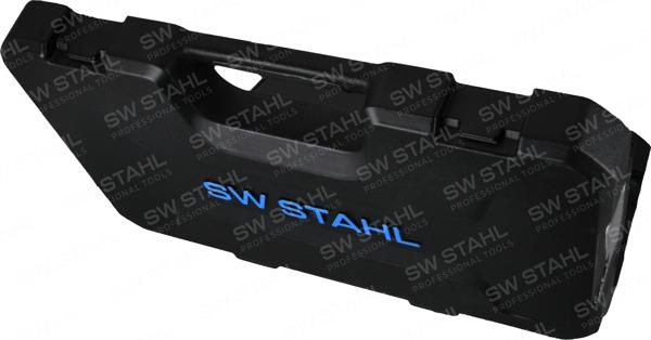 SWSTAHL 26352L - Kit d'outils d'arrêt, épure de distribution cwaw.fr