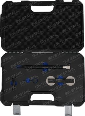 SWSTAHL 26352L - Kit d'outils d'arrêt, épure de distribution cwaw.fr