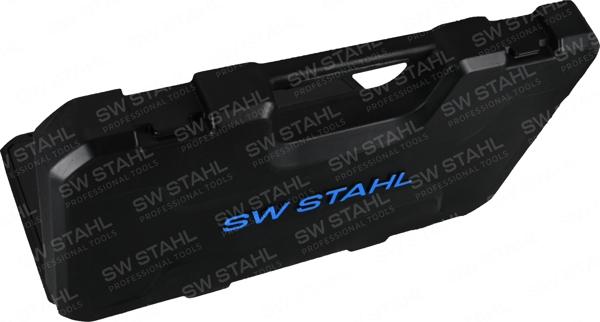 SWSTAHL 26352L - Kit d'outils d'arrêt, épure de distribution cwaw.fr