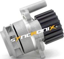 SYNCRONIX SYNC 40009 - Pompe à eau cwaw.fr