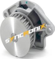 SYNCRONIX SYNC 40004 - Pompe à eau cwaw.fr