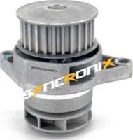 SYNCRONIX SYNC 40002 - Pompe à eau cwaw.fr