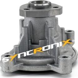 SYNCRONIX SYNC 40149 - Pompe à eau cwaw.fr