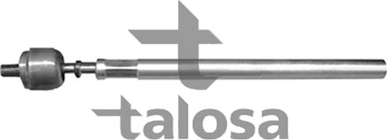 Talosa 44-06400 - Rotule de direction intérieure, barre de connexion cwaw.fr