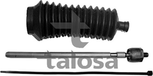 Talosa 44-06325K - Rotule de direction intérieure, barre de connexion cwaw.fr