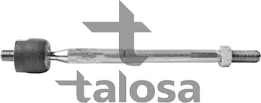 Talosa 44-10350 - Rotule de direction intérieure, barre de connexion cwaw.fr