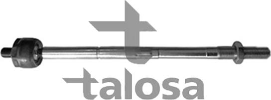 Talosa 44-11828 - Rotule de direction intérieure, barre de connexion cwaw.fr