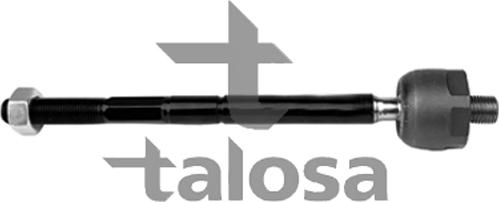 Talosa 44-13015 - Rotule de direction intérieure, barre de connexion cwaw.fr