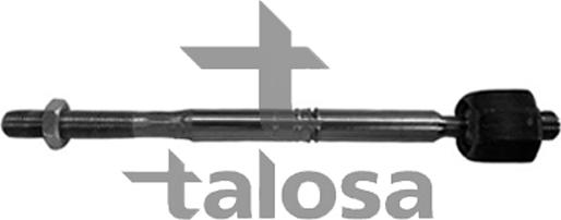 Talosa 44-12416 - Rotule de direction intérieure, barre de connexion cwaw.fr