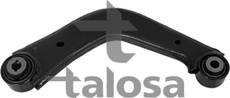 Talosa 46-09926 - Bras de liaison, suspension de roue cwaw.fr