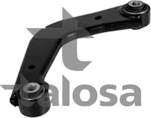 Talosa 46-09927 - Bras de liaison, suspension de roue cwaw.fr