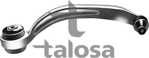 Talosa 46-09599 - Bras de liaison, suspension de roue cwaw.fr