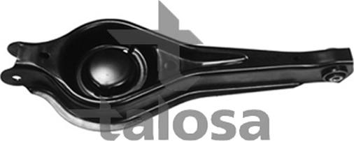 Talosa 46-09525 - Bras de liaison, suspension de roue cwaw.fr