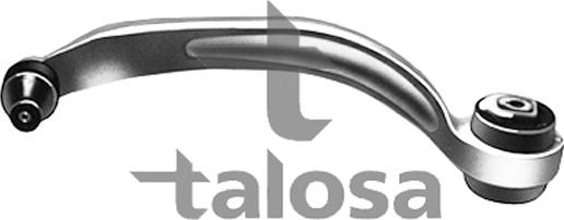 Talosa 46-09600 - Bras de liaison, suspension de roue cwaw.fr