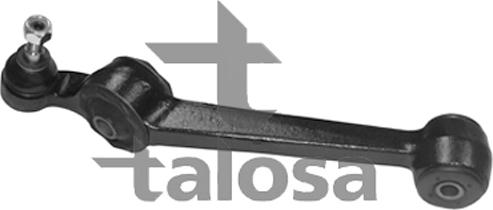 Talosa 46-09010 - Bras de liaison, suspension de roue cwaw.fr