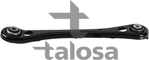 Talosa 46-09136 - Bras de liaison, suspension de roue cwaw.fr