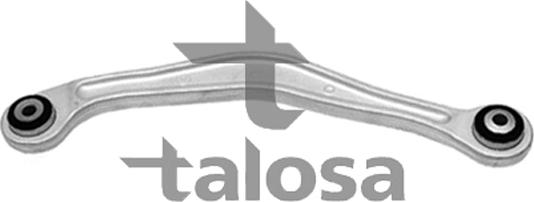 Talosa 46-04591 - Bras de liaison, suspension de roue cwaw.fr