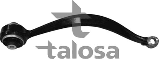 Talosa 46-04242 - Bras de liaison, suspension de roue cwaw.fr