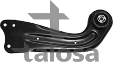 Talosa 46-04274 - Bras de liaison, suspension de roue cwaw.fr