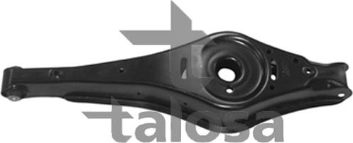 Talosa 46-04273 - Bras de liaison, suspension de roue cwaw.fr