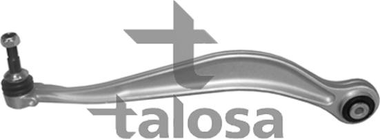 Talosa 46-04766 - Bras de liaison, suspension de roue cwaw.fr