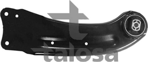 Talosa 46-04768 - Bras de liaison, suspension de roue cwaw.fr