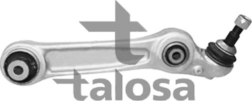 Talosa 46-04762 - Bras de liaison, suspension de roue cwaw.fr