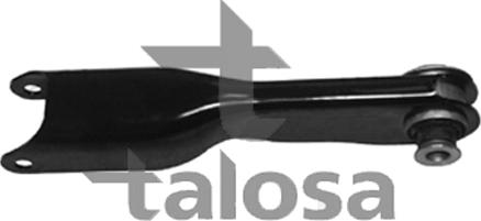 Talosa 46-05545 - Bras de liaison, suspension de roue cwaw.fr