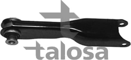 Talosa 46-05546 - Bras de liaison, suspension de roue cwaw.fr