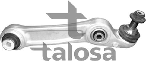 Talosa 46-06560 - Bras de liaison, suspension de roue cwaw.fr