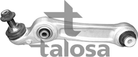 Talosa 46-06561 - Bras de liaison, suspension de roue cwaw.fr