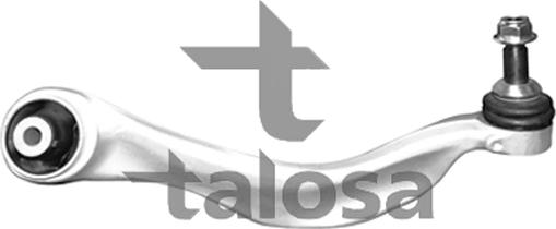 Talosa 46-06562 - Bras de liaison, suspension de roue cwaw.fr