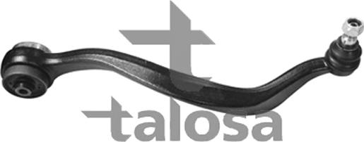 Talosa 46-06133 - Bras de liaison, suspension de roue cwaw.fr