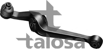 Talosa 46-00984 - Bras de liaison, suspension de roue cwaw.fr