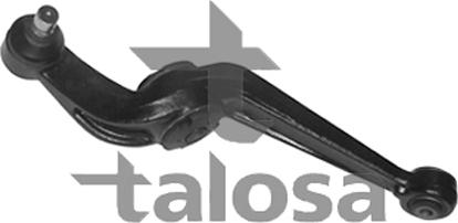 Talosa 46-00983 - Bras de liaison, suspension de roue cwaw.fr