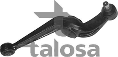 Talosa 46-00982 - Bras de liaison, suspension de roue cwaw.fr