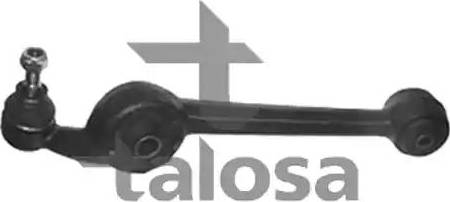 Talosa 46-00929 - Bras de liaison, suspension de roue cwaw.fr