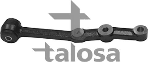 Talosa 46-00569 - Bras de liaison, suspension de roue cwaw.fr