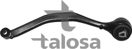 Talosa 46-00849 - Bras de liaison, suspension de roue cwaw.fr