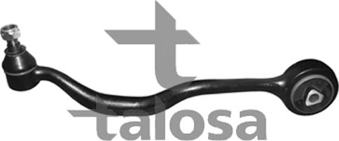 Talosa 46-00844 - Bras de liaison, suspension de roue cwaw.fr