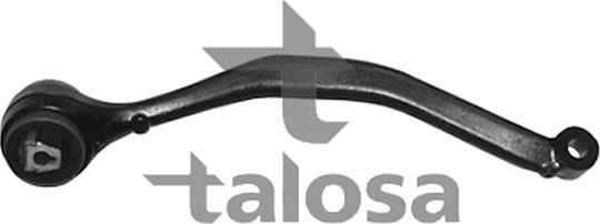 Talosa 46-00848 - Bras de liaison, suspension de roue cwaw.fr